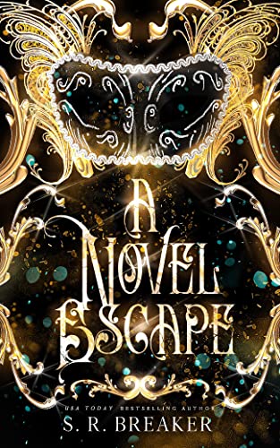 A Novel Escape (Kindle Edition)
