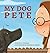 My Dog Pete by J.F. Riordan