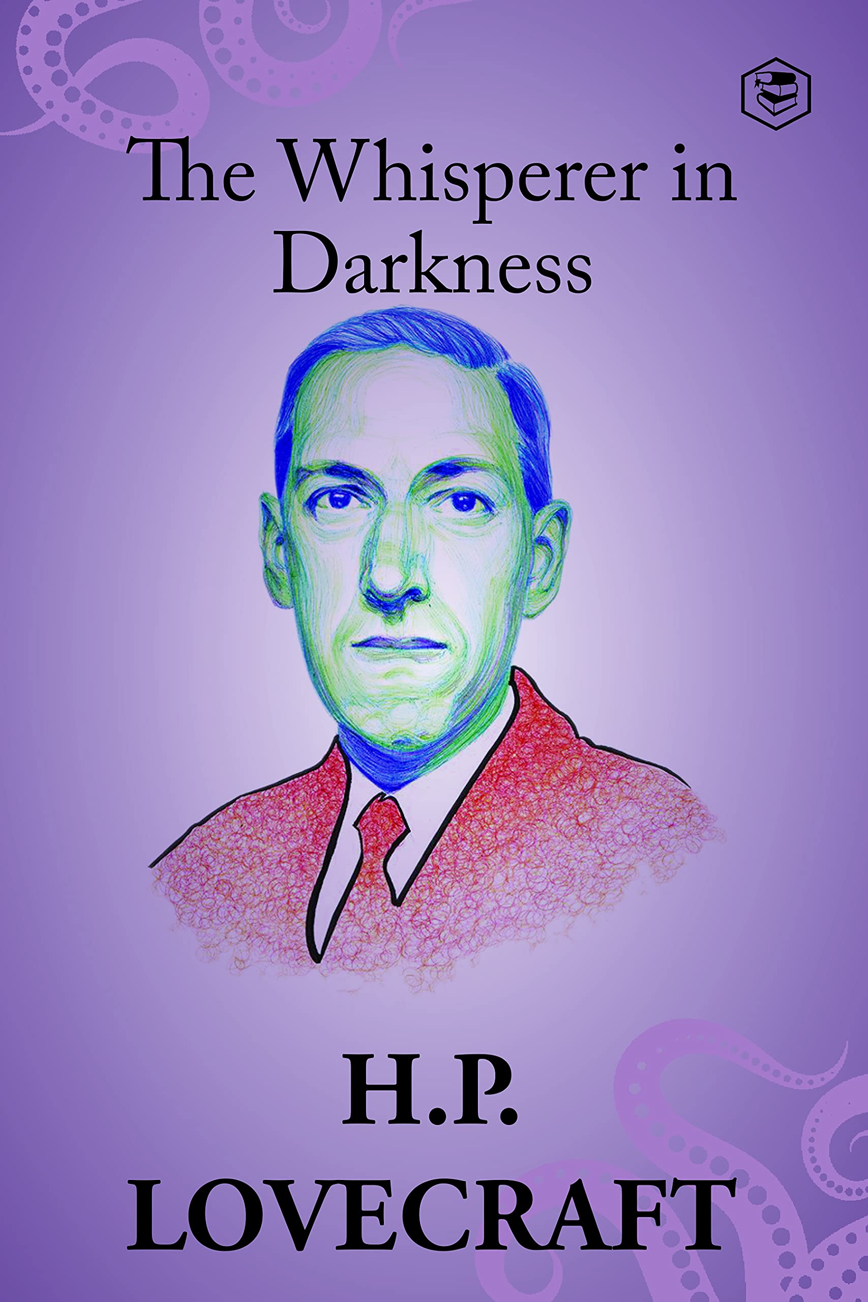The Whisperer in Darkness