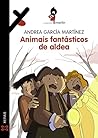 Animais fantástic...