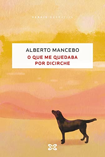 O que me quedaba por dicirche (Paperback)