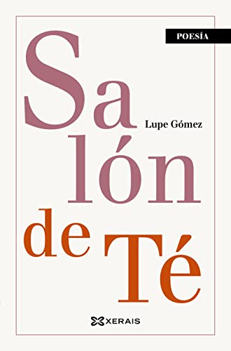 Salón de Té (Paperback)