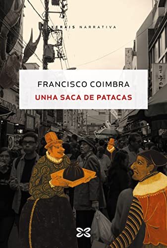 Unha saca de patacas (Paperback)