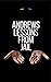 Andrews Lessons From Jail by Andrew Tate