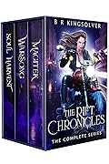 The Rift Chronicles: The Complete Series