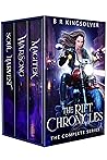 The Rift Chronicl...