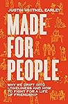 Made for People: ...