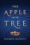Book cover for The Apple and the Tree