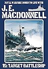 J E Macdonnell 15...