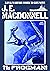 J E Macdonnell 11: Frogman!