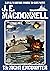 J E Macdonnell 13: Night Encounter (J.E. Macdonnell)