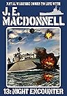 J E Macdonnell 13...