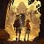 The Unforgattable Quest for the lost city og Gold by Stian Johansen