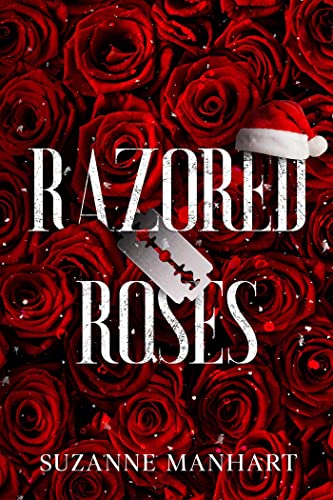 Razored Roses (Kindle Edition)