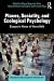 Places, Sociality, and Ecol...