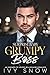 Surprise Baby For My Grumpy Boss by Ivy Snow