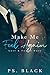Make Me Feel Again (Lost & Found Duet Book 2)