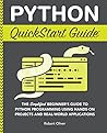 Python QuickStart...