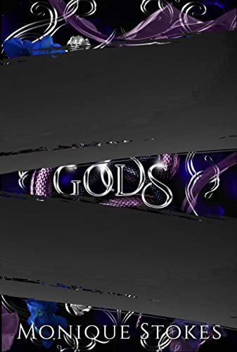 Twisted Gods (Kindle Edition)