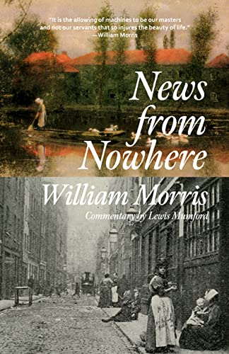 News from Nowhere