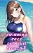 swimming race swimsuit beau...