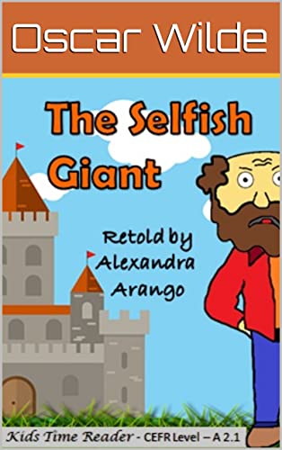 The Selfish Giant