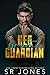 Her Brutal Guardian (Ruthless Defenders, #2)