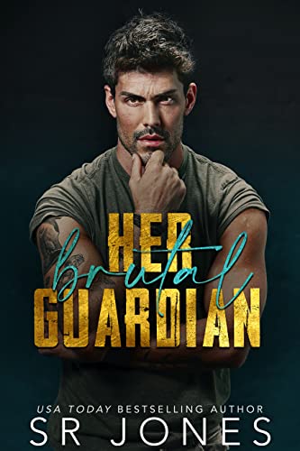Her Brutal Guardian (Ruthless Defenders, #2)