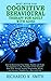 BEST BOOK FOR COGNITIVE-BEHAVIOURAL THERAPY FOR ADULT WITH ADHD by Ricardo Smith