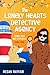 The Lonely Hearts Detective Agency (The Lemon Tree Bay Mysteries, #4)