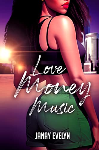 Love Money Music (Kindle Edition)