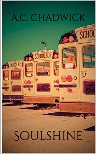 Soulshine (Kindle Edition)