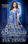 The Beast and the Bookseller (Once Upon a Wallflower #1)