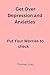 Get Over Depression and Anx...