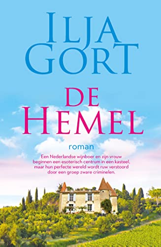 De hemel (Kindle Edition)