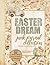 Easter Dream Junk Journalin...