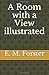 A Room with a View illustrated