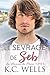 Le sevrage de Seb (Les Hommes du Maine t. 3) (French Edition)