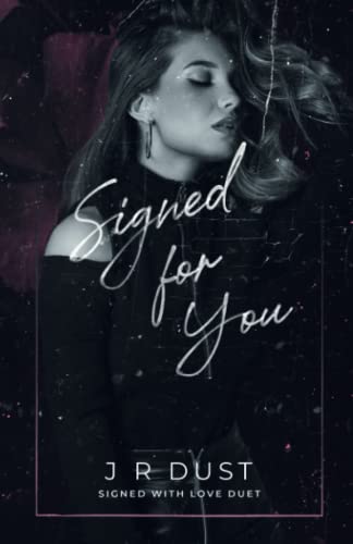 Signed for You (Signed with Love #1)