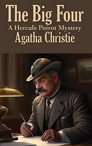 The Big Four: A Positronic Book