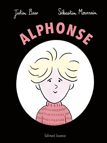 Alphonse (Paperback)