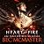 Heart of Fire (Legends of the Storm, #1)