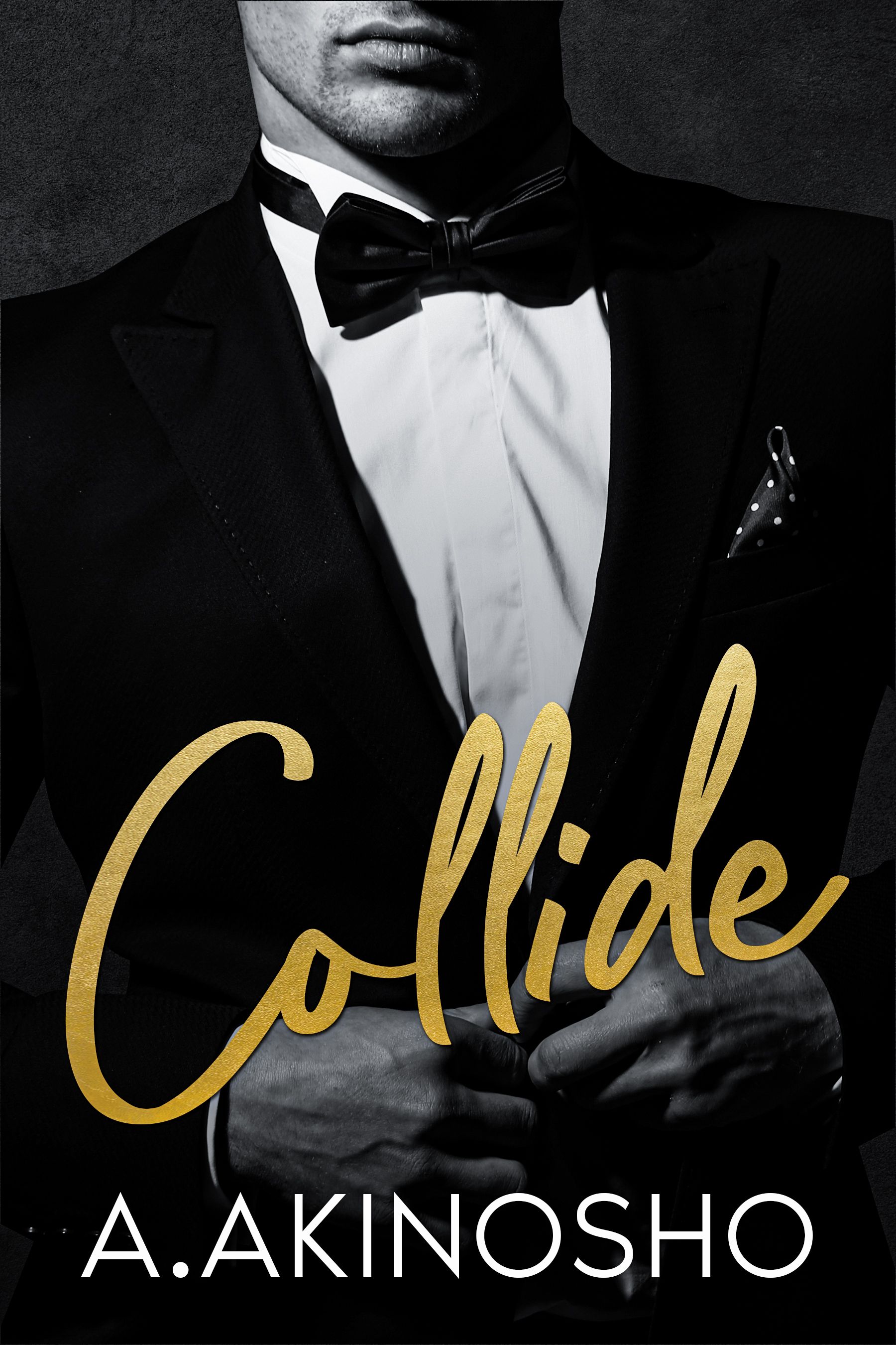 Collide (Kindle Edition)