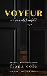 Book cover for Voyeur: Fifth Anniversary Special Edition