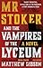 Mr Stoker and the Vampires ...