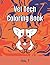Vet Tech Coloring Book Vol....