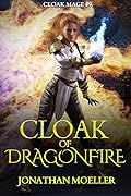Cloak of Dragonfire