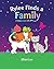 Rylee Finds a Family: a hap...