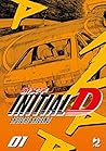 Initial D, Vol. 1