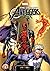 The Uncanny Avengers (Marvel Gold Collection, #2)